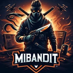 MiBandit