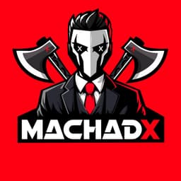 machadX256