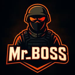 Mr_BOSS