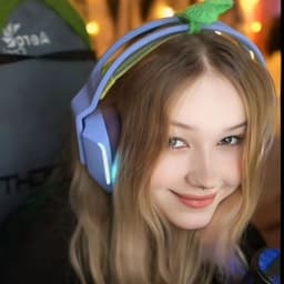 Aleksandrine