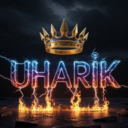 UhariK