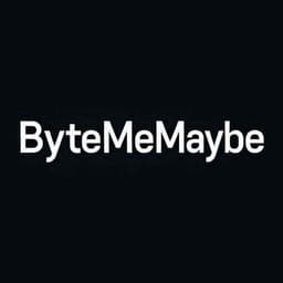 ByteMeMaybee