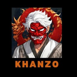 khaNzo-