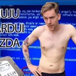 Cradleriz