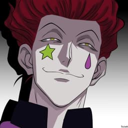 hisoka909