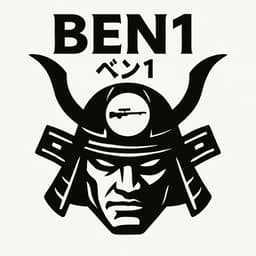 Ben121