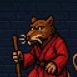 MsrtSplinter