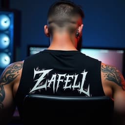 zafell