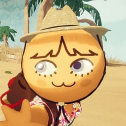 RustyDexer