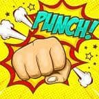 P-U-N-CH