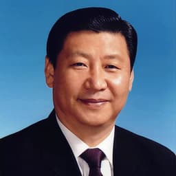 chairman-Xi