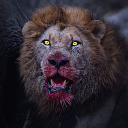 lion-cs