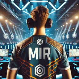 MirTheWay