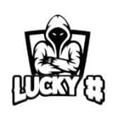 LuckyHashtag