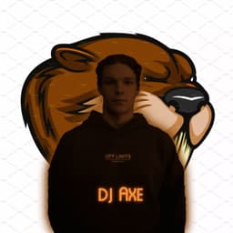 DJAxeee