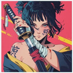 Ronin_TDA