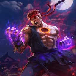 HADOKEN