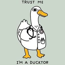 _Ducktor_