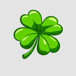 luckyisrare