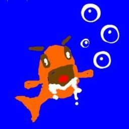 RabidFish