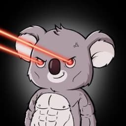 Pina_Koala