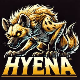 Hyena_