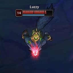 ILuzzy-