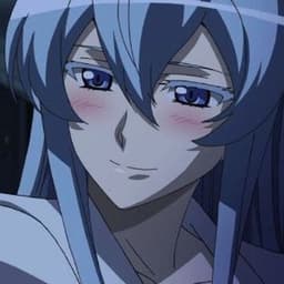 Esdeath_-