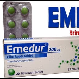 Emedur