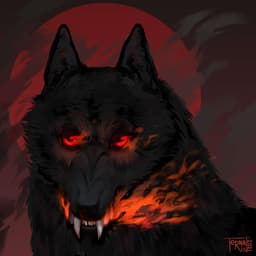 BloodyDog11