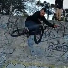 liceraBmx
