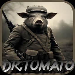 Dr_TomatO