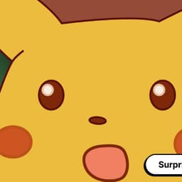 Mr-Pikachu