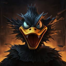 AngryGoose
