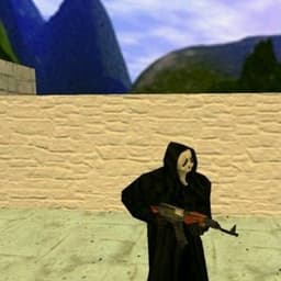 Nosfearatu