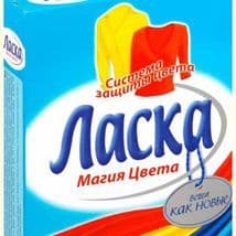 Lascovo