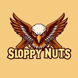 SloppyNuts