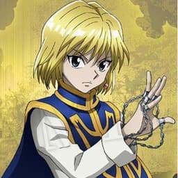--Kurapika-