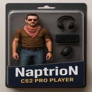 NaptrioN