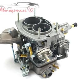 KARburaTOR50
