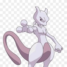 ToncekMewTwo