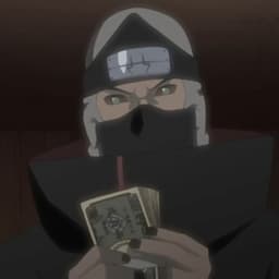 --Kakuzu