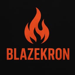 BlazeKron