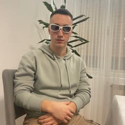 LukaMaster