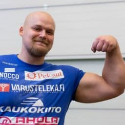 pallipussi