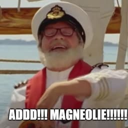 MagneOlie