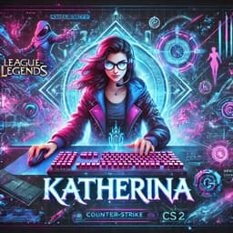 Katherinaaa