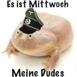 Meine_Dudes