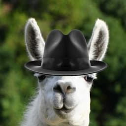 StylishLlama