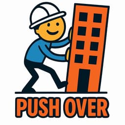 Push0ver